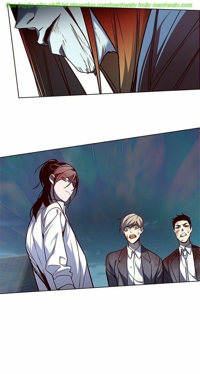 Hoá Thân Thành Mèo: Chapter 45