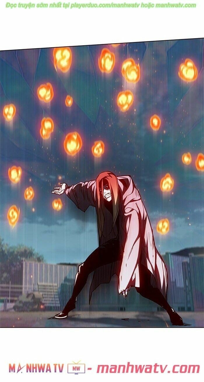 Hoá Thân Thành Mèo: Chapter 45
