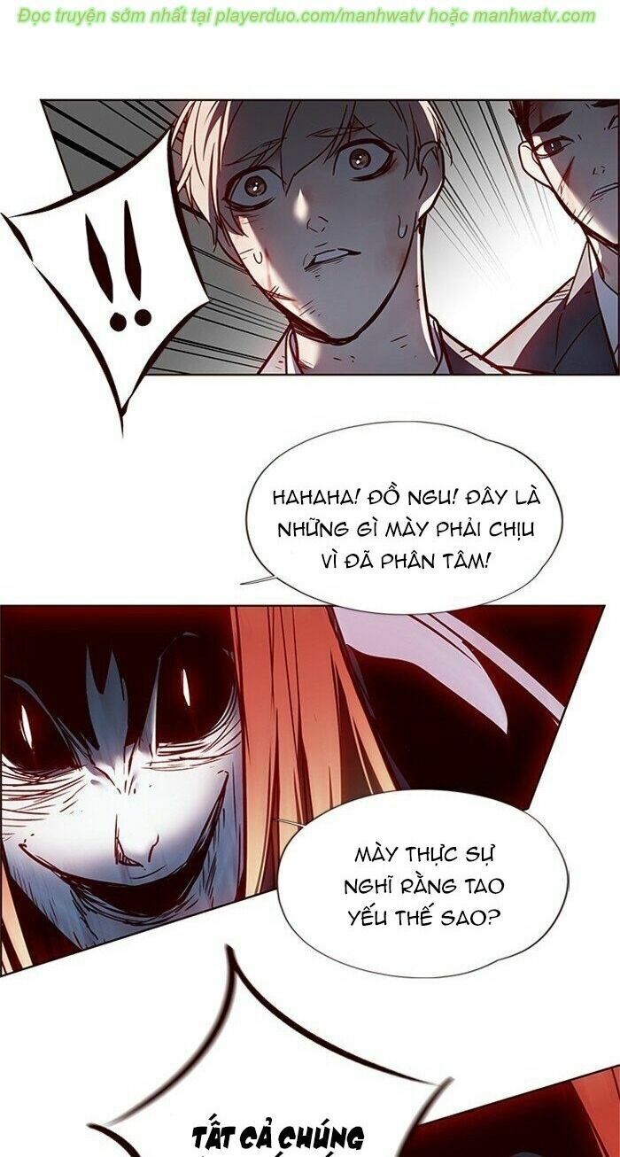 Hoá Thân Thành Mèo: Chapter 45
