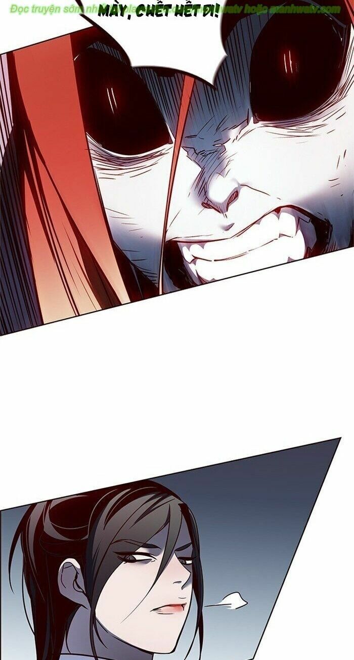 Hoá Thân Thành Mèo: Chapter 45