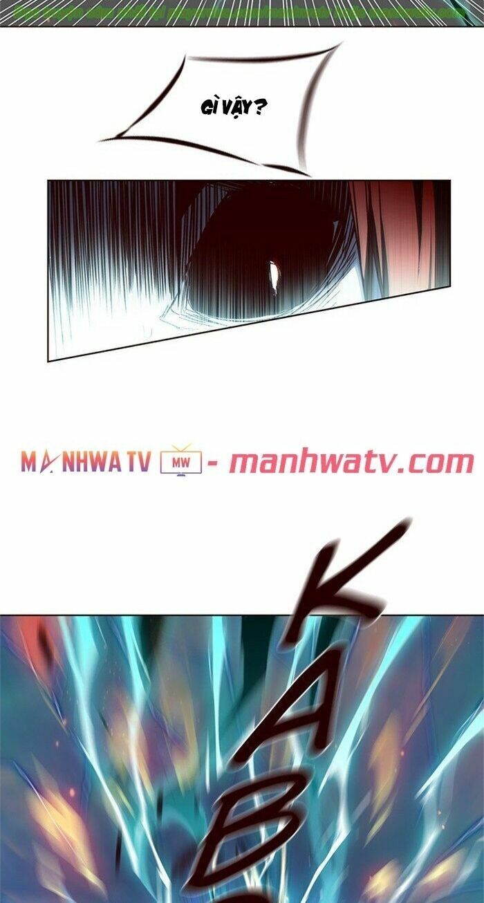 Hoá Thân Thành Mèo: Chapter 45