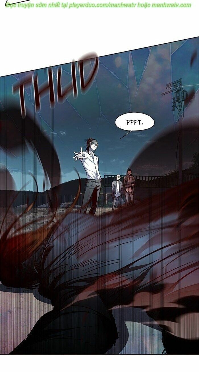 Hoá Thân Thành Mèo: Chapter 45