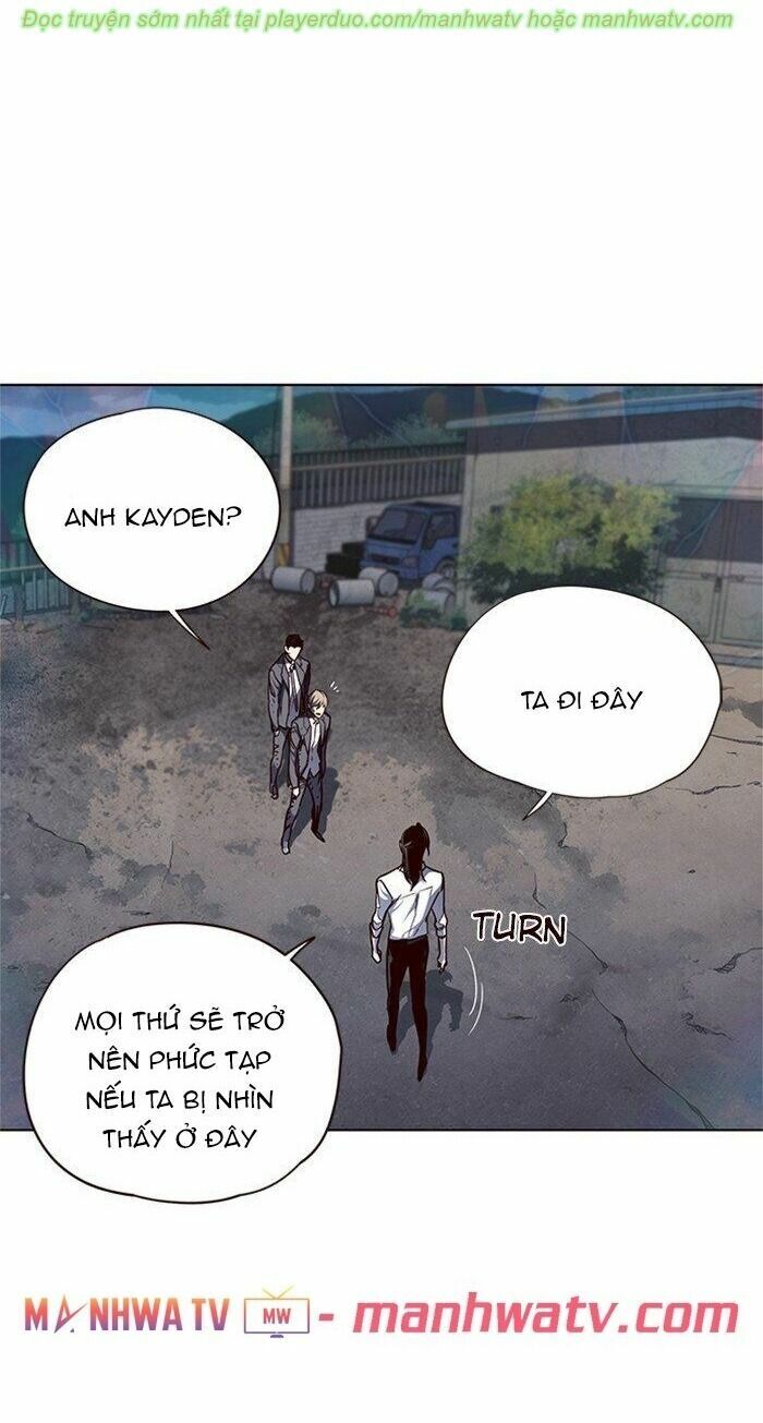 Hoá Thân Thành Mèo: Chapter 45