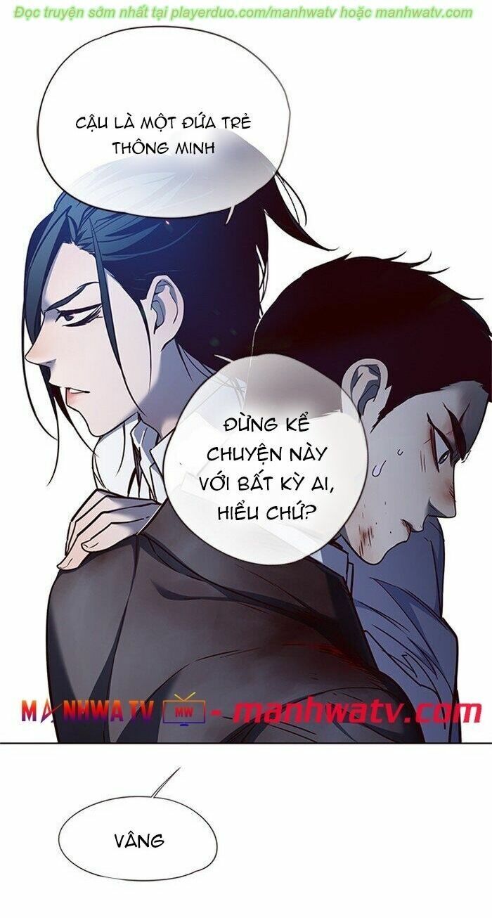 Hoá Thân Thành Mèo: Chapter 45