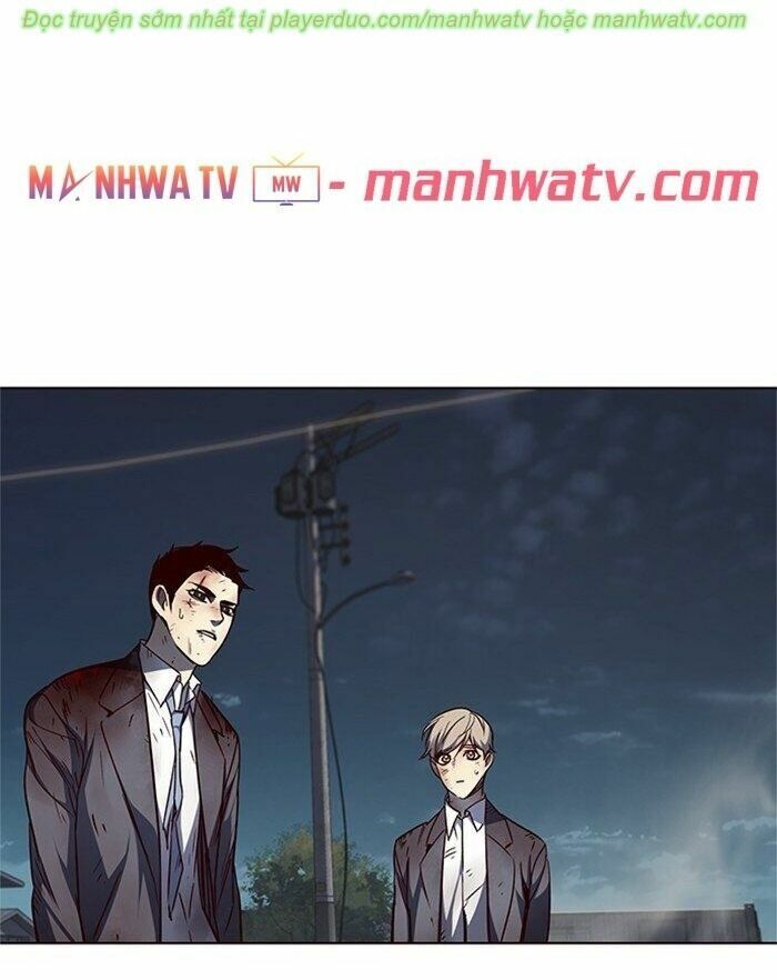 Hoá Thân Thành Mèo: Chapter 45