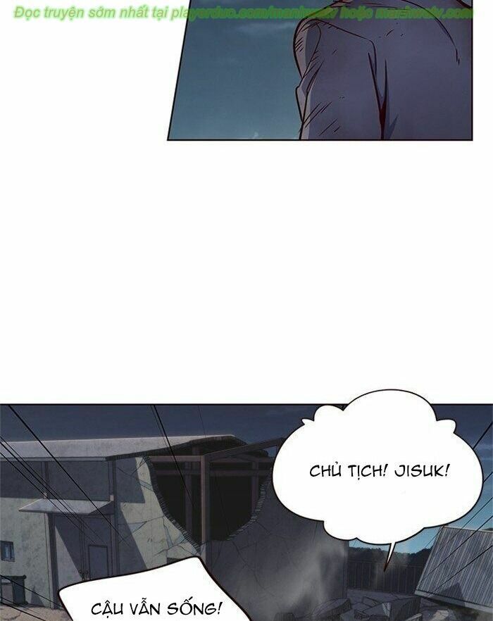 Hoá Thân Thành Mèo: Chapter 45