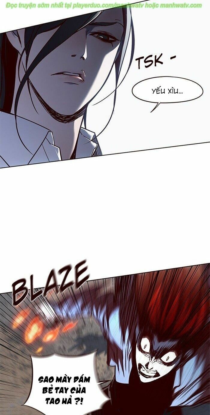 Hoá Thân Thành Mèo: Chapter 45