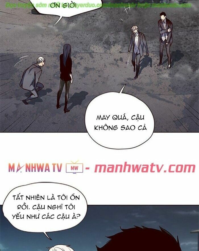 Hoá Thân Thành Mèo: Chapter 45