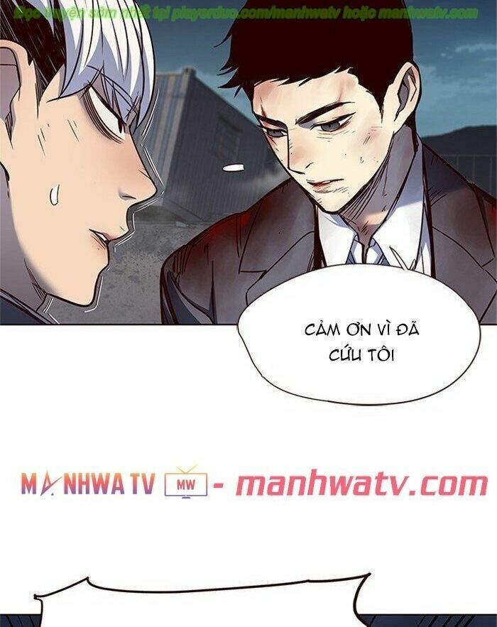 Hoá Thân Thành Mèo: Chapter 45