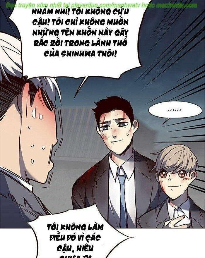 Hoá Thân Thành Mèo: Chapter 45