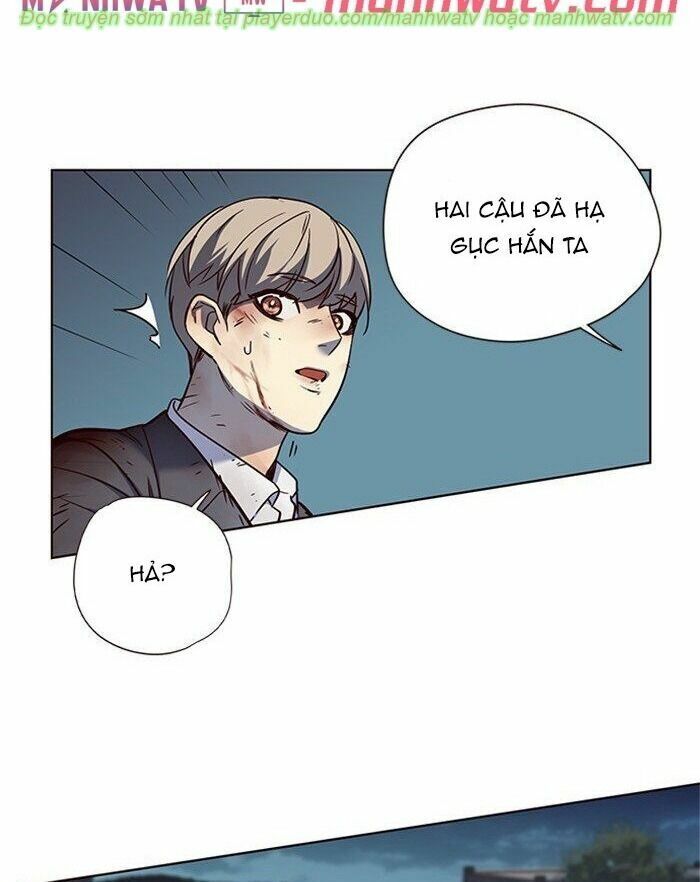 Hoá Thân Thành Mèo: Chapter 45