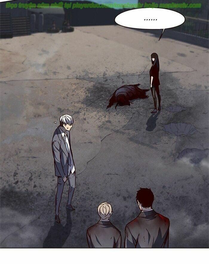 Hoá Thân Thành Mèo: Chapter 45