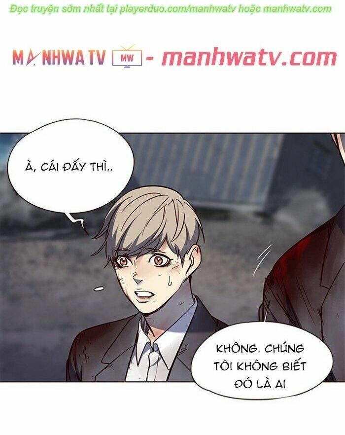 Hoá Thân Thành Mèo: Chapter 45