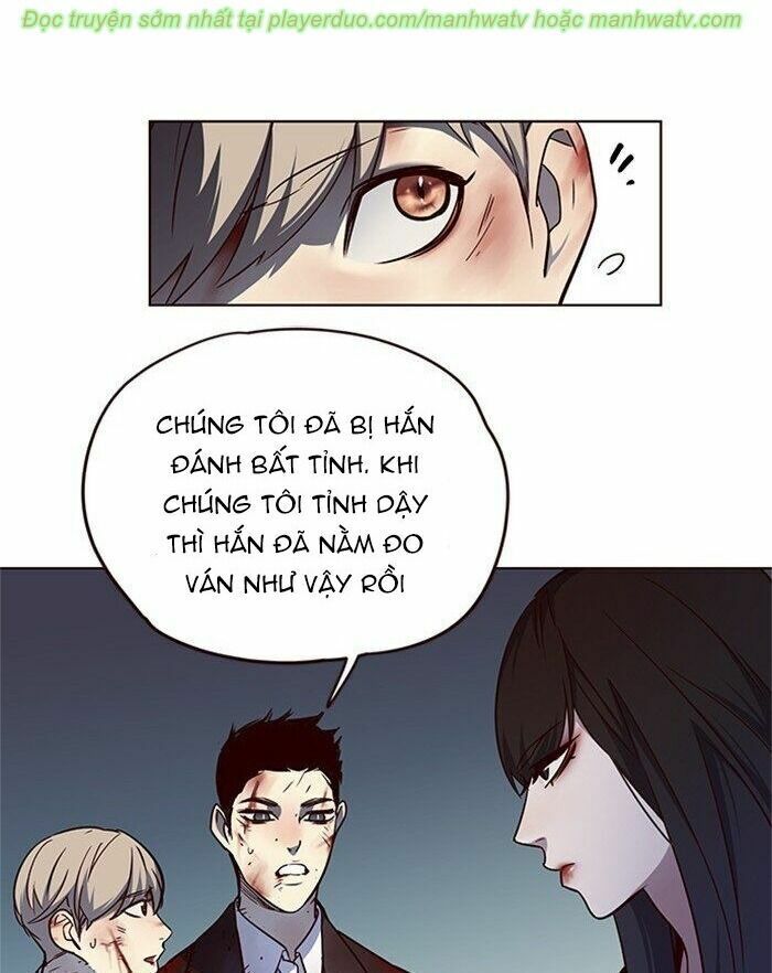Hoá Thân Thành Mèo: Chapter 45
