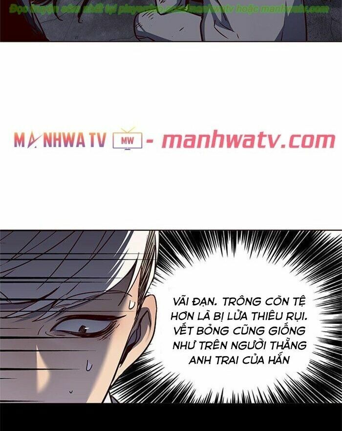 Hoá Thân Thành Mèo: Chapter 45