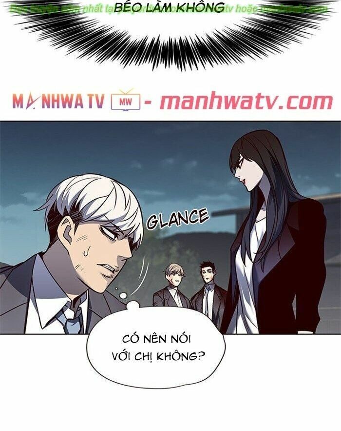 Hoá Thân Thành Mèo: Chapter 45