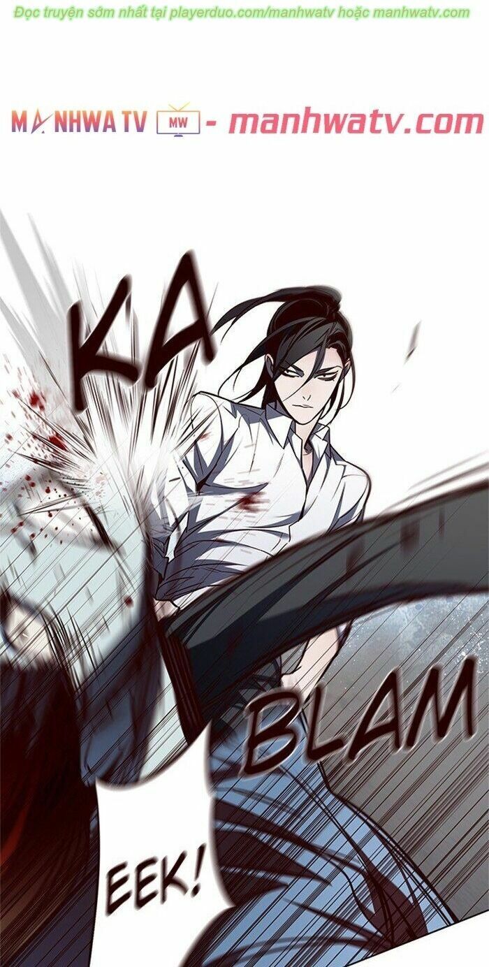 Hoá Thân Thành Mèo: Chapter 45