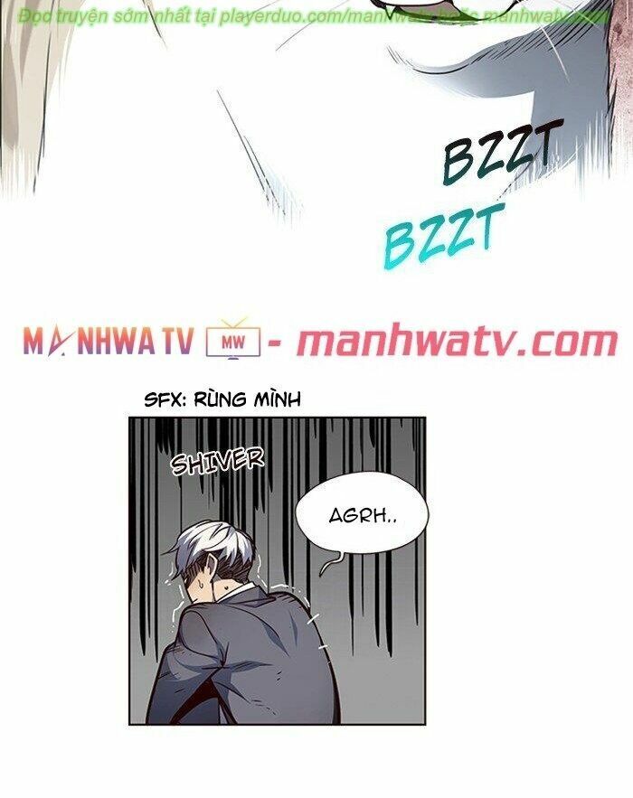 Hoá Thân Thành Mèo: Chapter 45