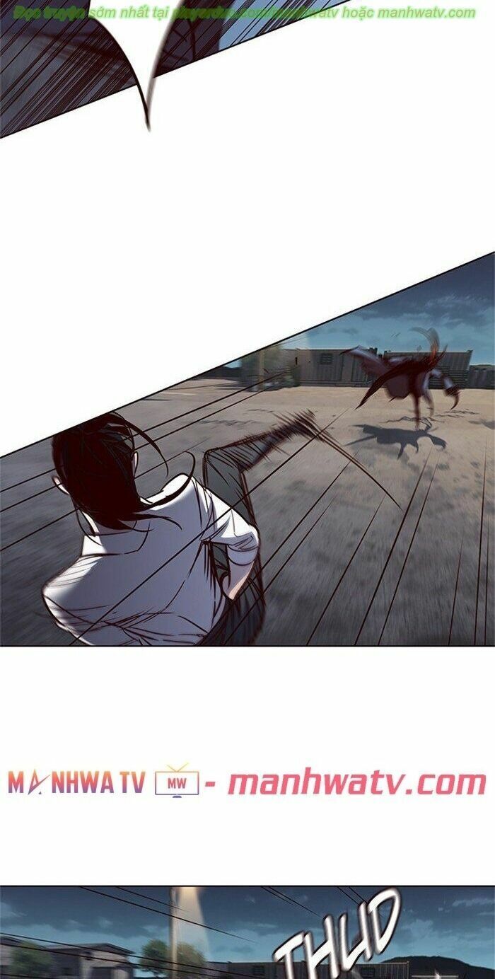 Hoá Thân Thành Mèo: Chapter 45