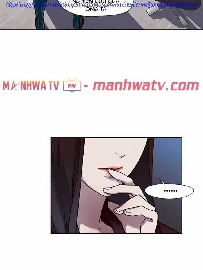 Hoá Thân Thành Mèo: Chapter 46