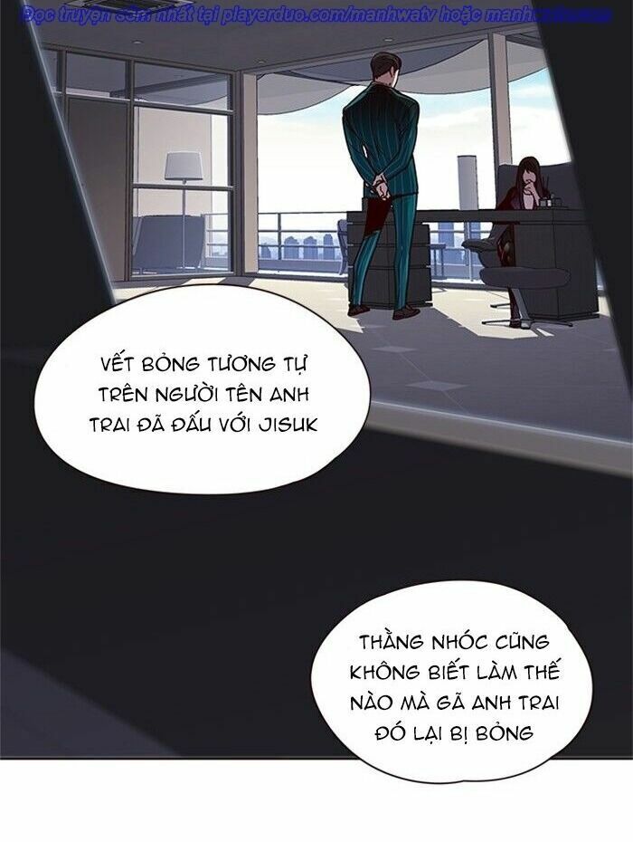 Hoá Thân Thành Mèo: Chapter 46