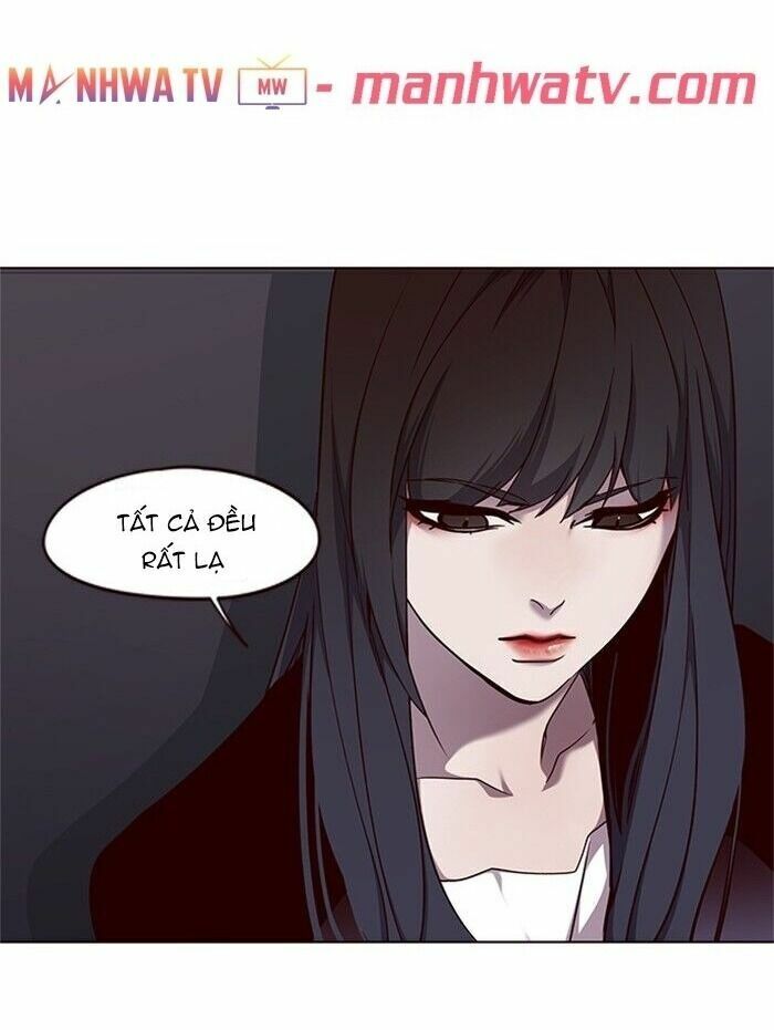 Hoá Thân Thành Mèo: Chapter 46