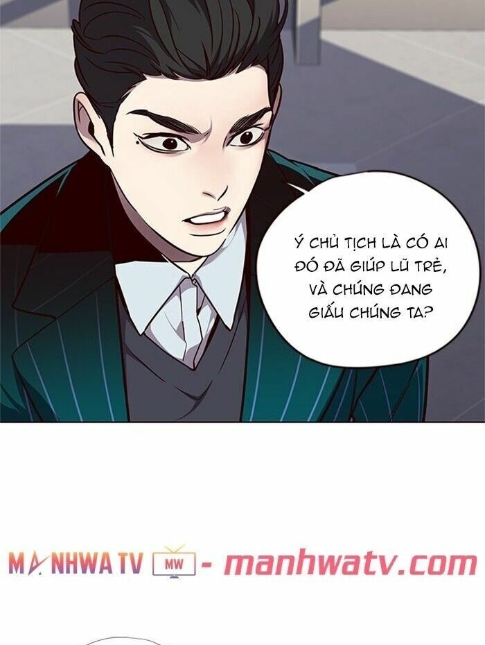 Hoá Thân Thành Mèo: Chapter 46