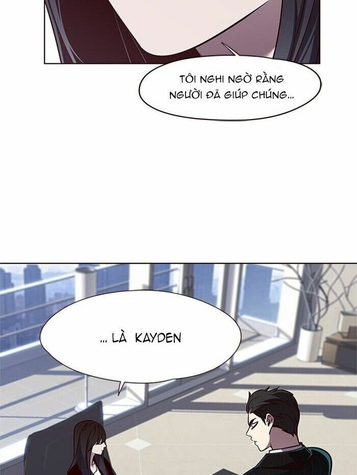 Hoá Thân Thành Mèo: Chapter 46