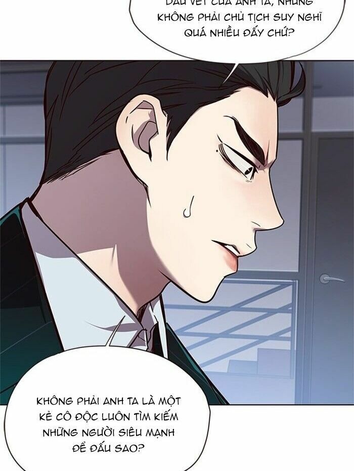 Hoá Thân Thành Mèo: Chapter 46