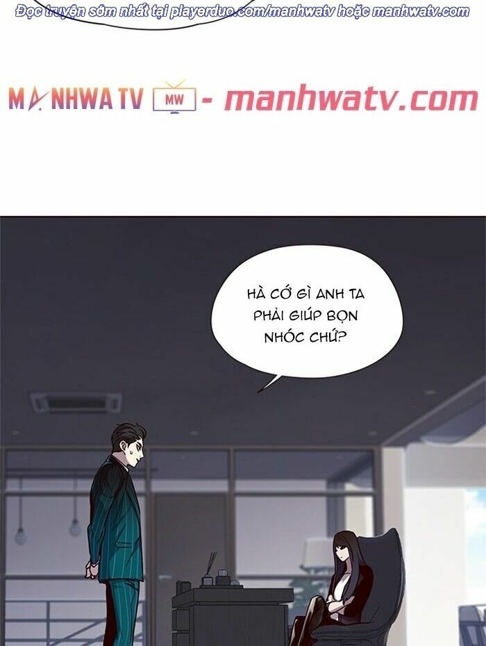 Hoá Thân Thành Mèo: Chapter 46