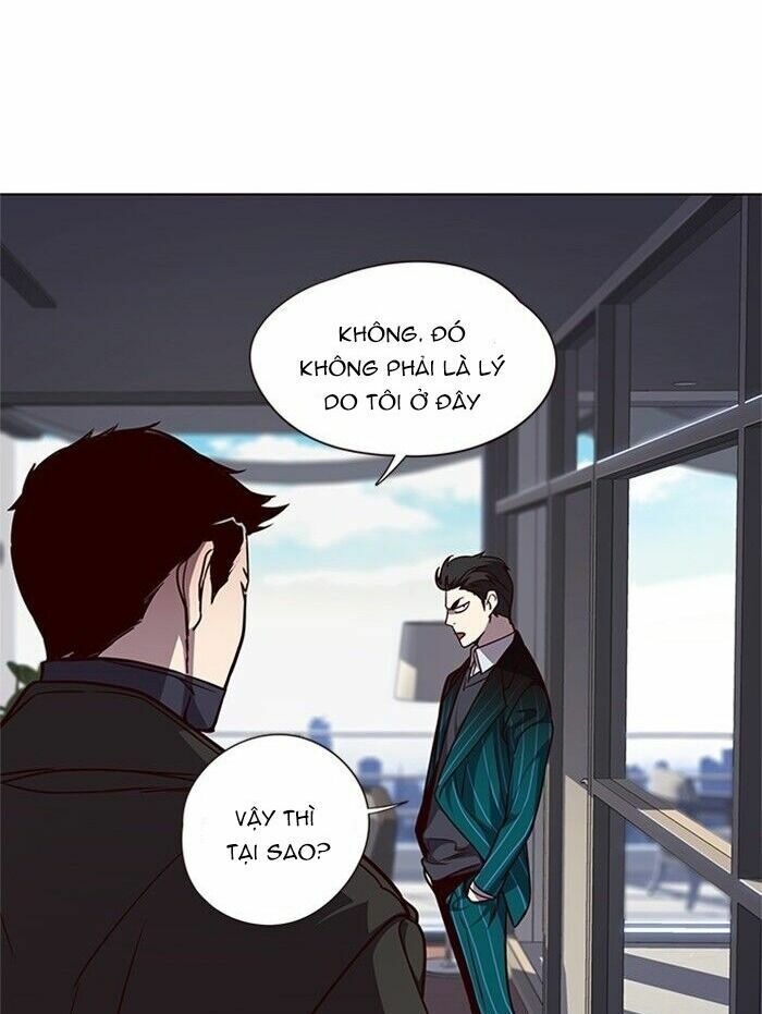 Hoá Thân Thành Mèo: Chapter 46