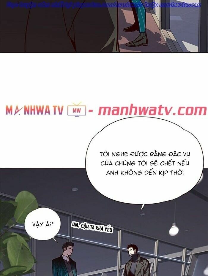 Hoá Thân Thành Mèo: Chapter 46