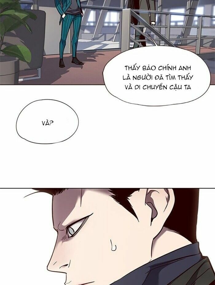 Hoá Thân Thành Mèo: Chapter 46
