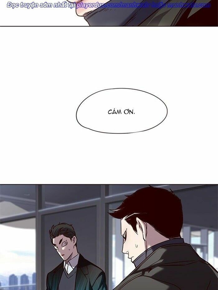 Hoá Thân Thành Mèo: Chapter 46