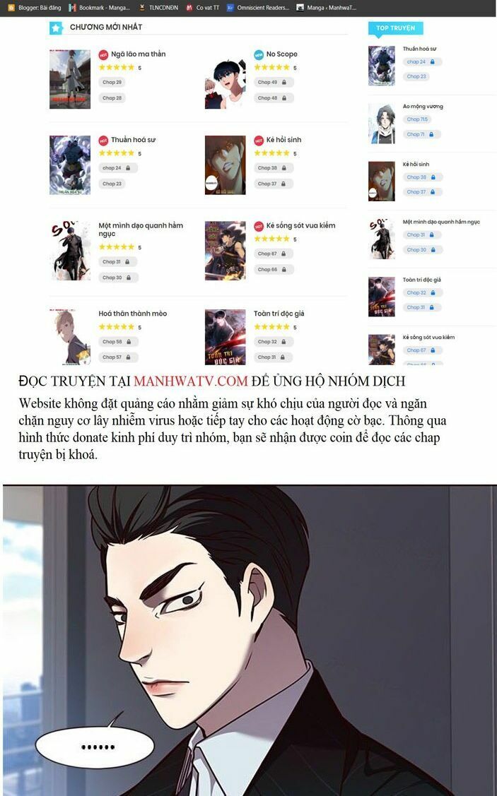 Hoá Thân Thành Mèo: Chapter 46