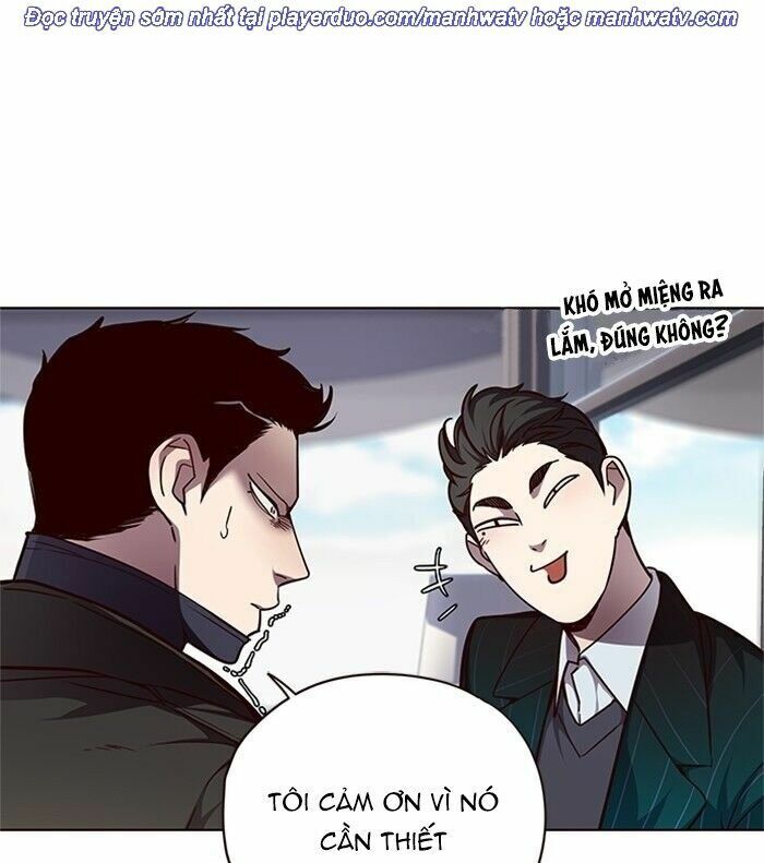 Hoá Thân Thành Mèo: Chapter 46