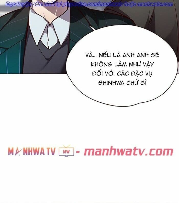 Hoá Thân Thành Mèo: Chapter 46