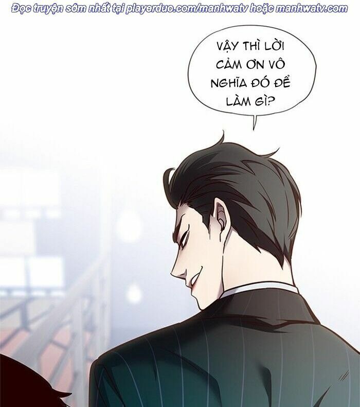 Hoá Thân Thành Mèo: Chapter 46