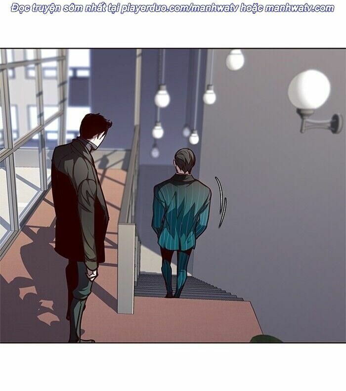 Hoá Thân Thành Mèo: Chapter 46