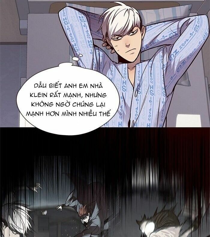 Hoá Thân Thành Mèo: Chapter 46