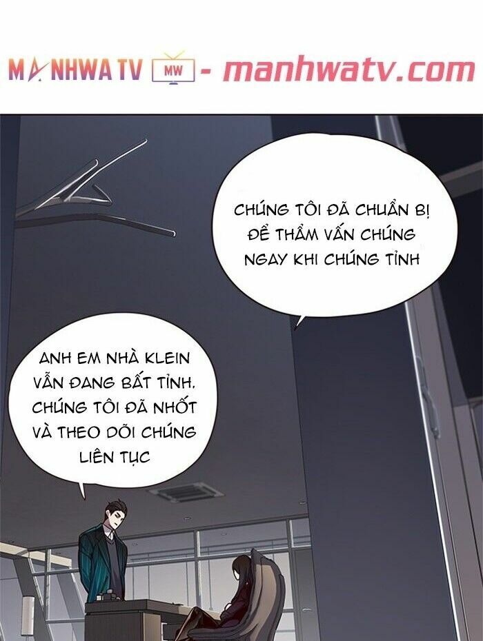 Hoá Thân Thành Mèo: Chapter 46
