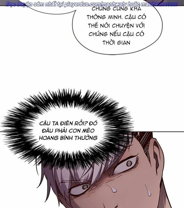 Hoá Thân Thành Mèo: Chapter 46