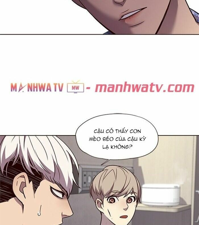 Hoá Thân Thành Mèo: Chapter 46