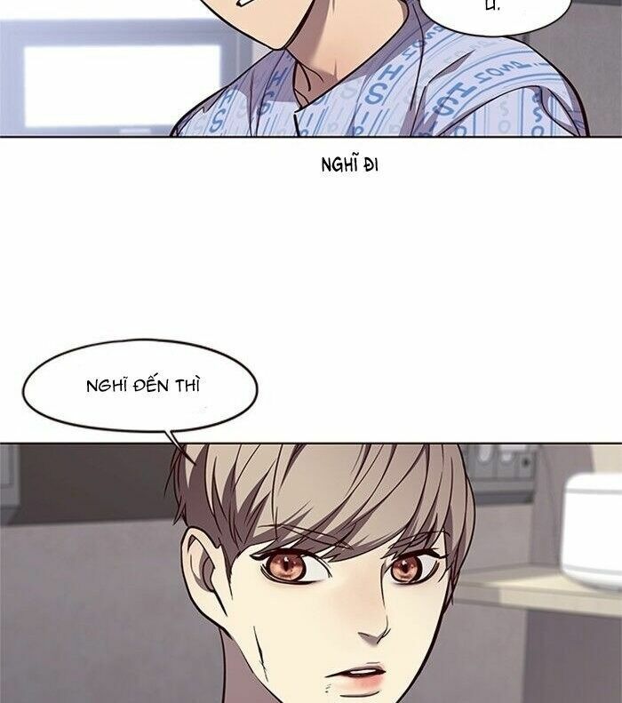 Hoá Thân Thành Mèo: Chapter 46