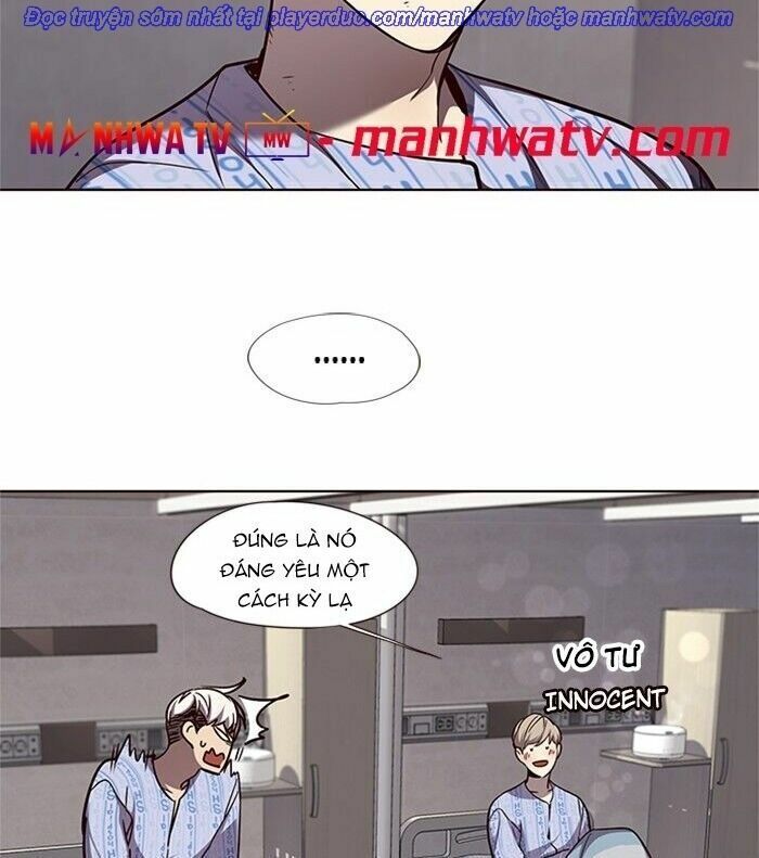 Hoá Thân Thành Mèo: Chapter 46