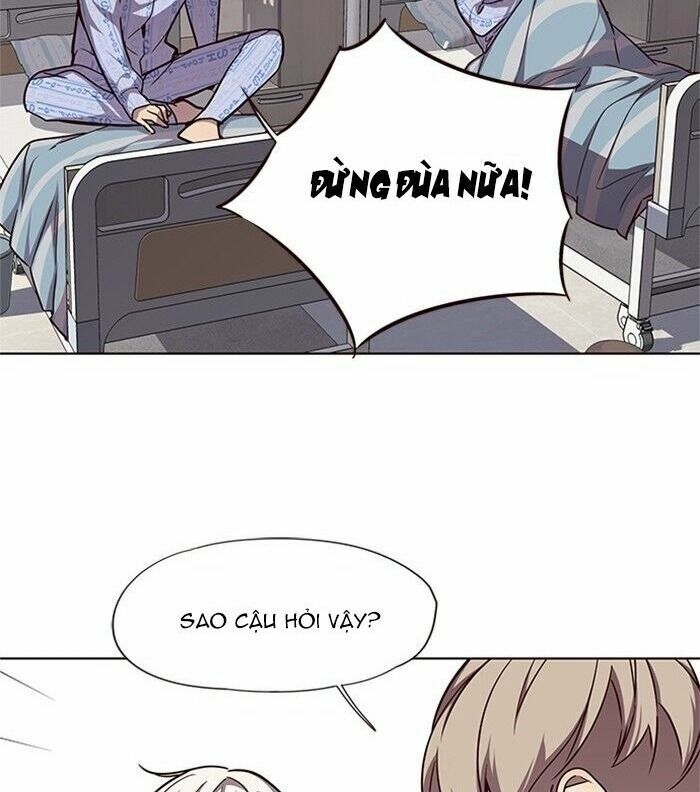 Hoá Thân Thành Mèo: Chapter 46