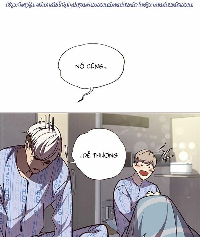 Hoá Thân Thành Mèo: Chapter 46