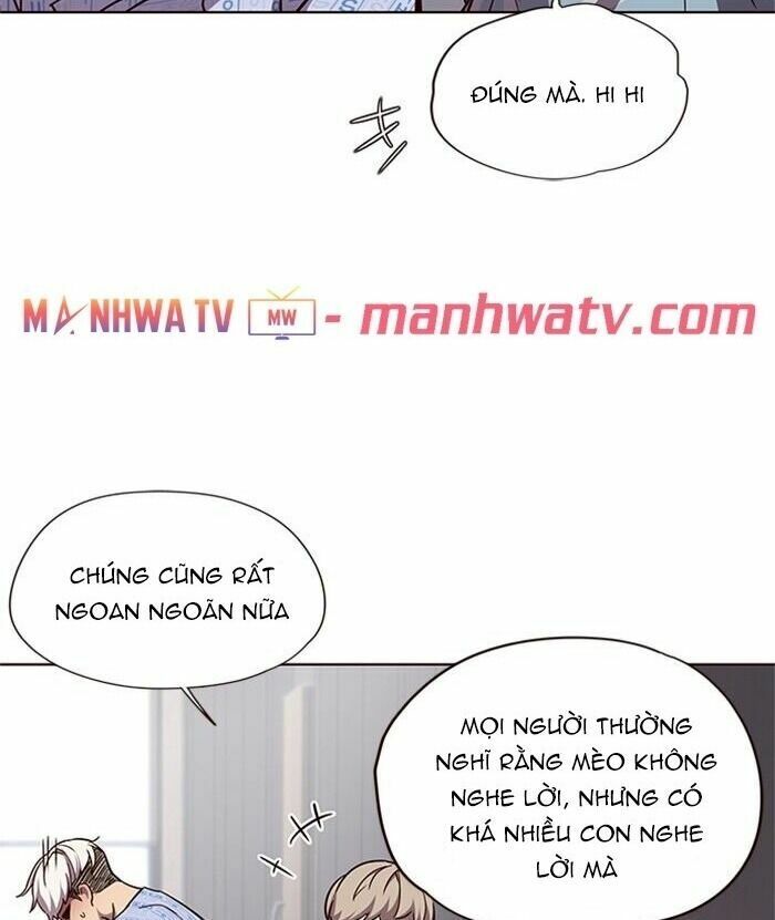 Hoá Thân Thành Mèo: Chapter 46