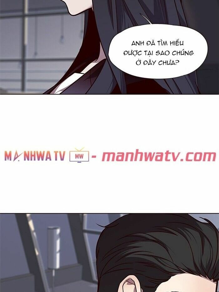 Hoá Thân Thành Mèo: Chapter 46