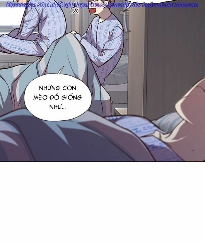 Hoá Thân Thành Mèo: Chapter 46